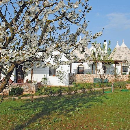 Trulleto - Casa Vacanze Daire Alberobello Dış mekan fotoğraf