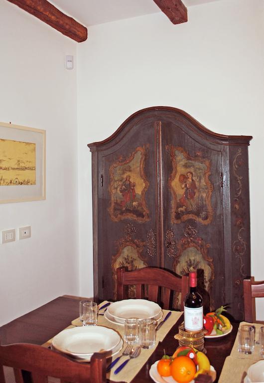 Trulleto - Casa Vacanze Daire Alberobello Dış mekan fotoğraf
